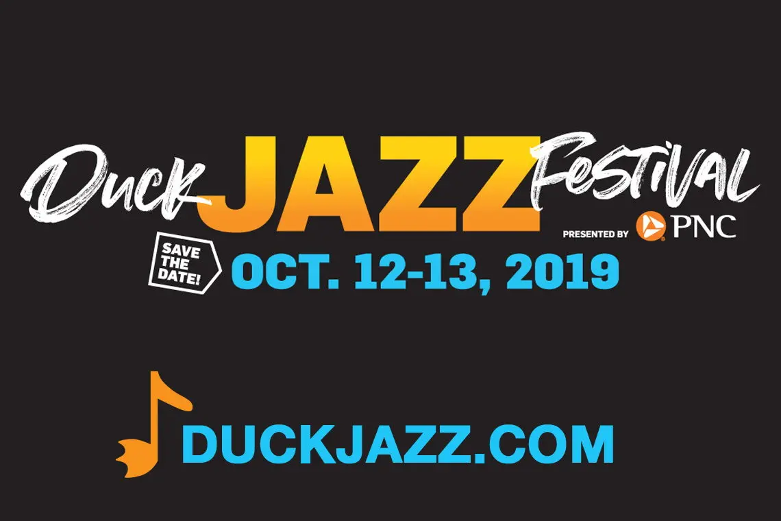 Duck Jazz Festival